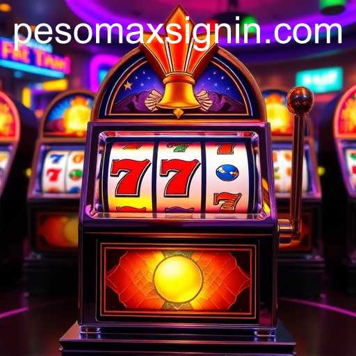 The Fascination Behind Slot Machines: A Deep Dive